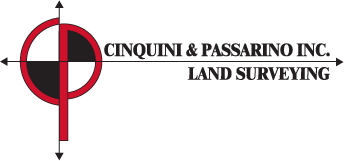 Cinquini Passarino Logo