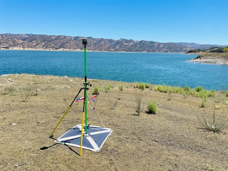 How New Technology Improves Land Survey Accuracy