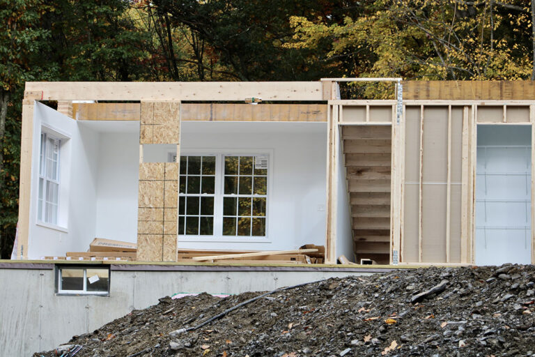 Do You Need a Land Surveyor for Remodeling or Home Extensions?