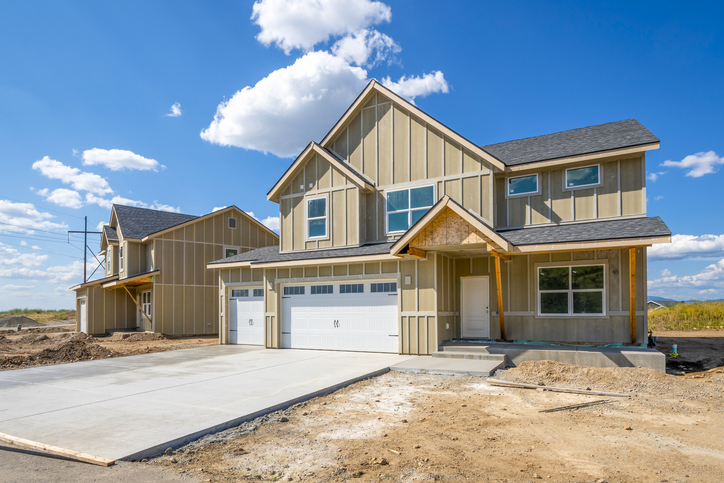 Land Surveys for New Builds: What You Need Before Construction Begins