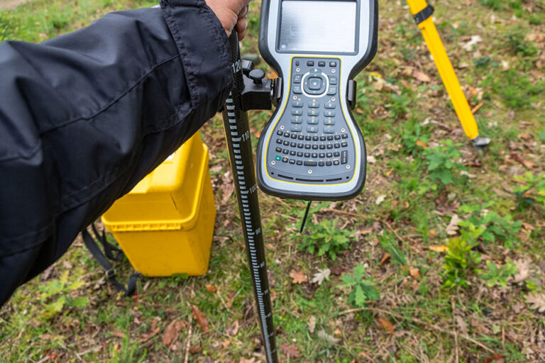 Best Outdoor Mapping Company for Property Boundary and Access Data