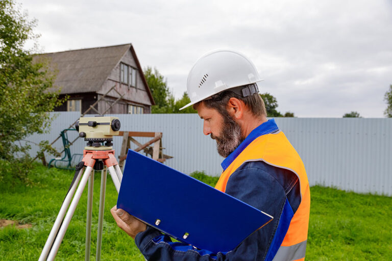 What Is a Property Boundary Survey? A Guide for Property Owners
